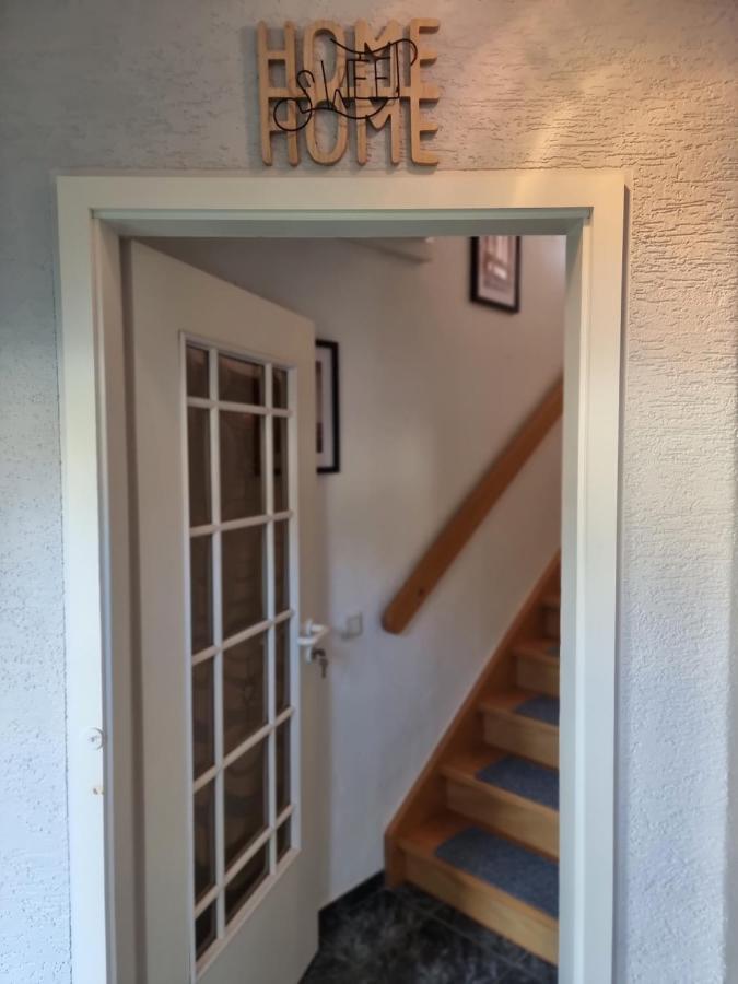 Sweet Home Wermelskirchen Buitenkant foto